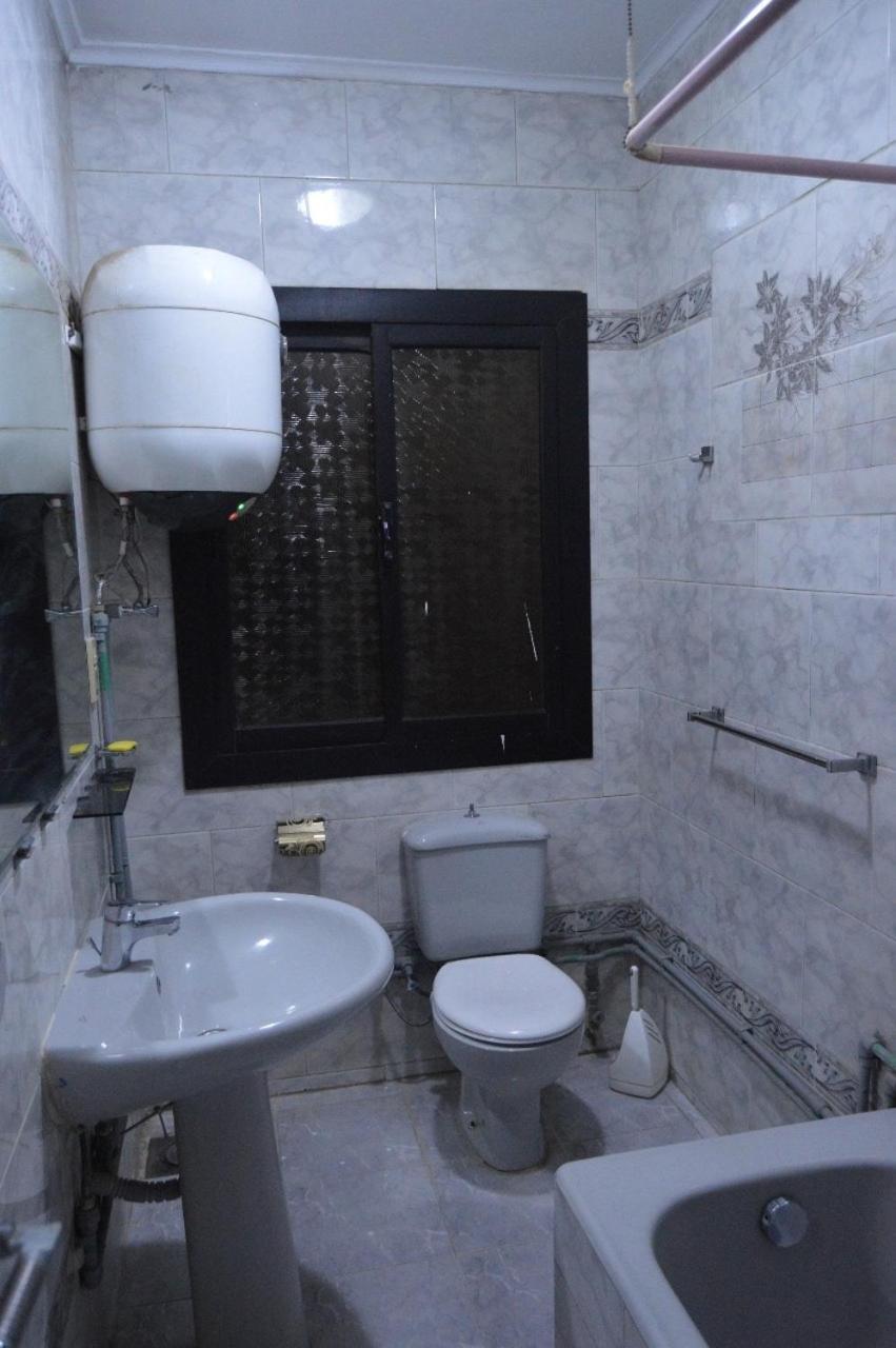 Grand Sunlit Luxury Apartment Maadi Cairo Exterior photo