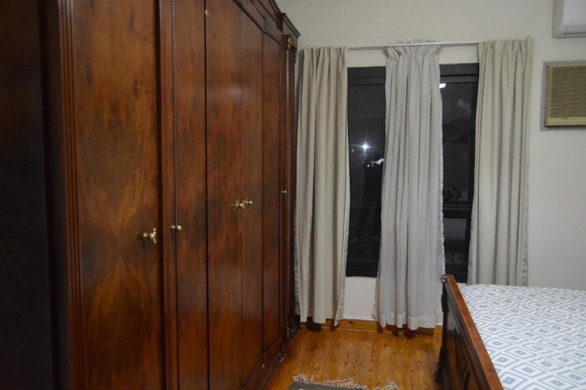 Grand Sunlit Luxury Apartment Maadi Cairo Exterior photo
