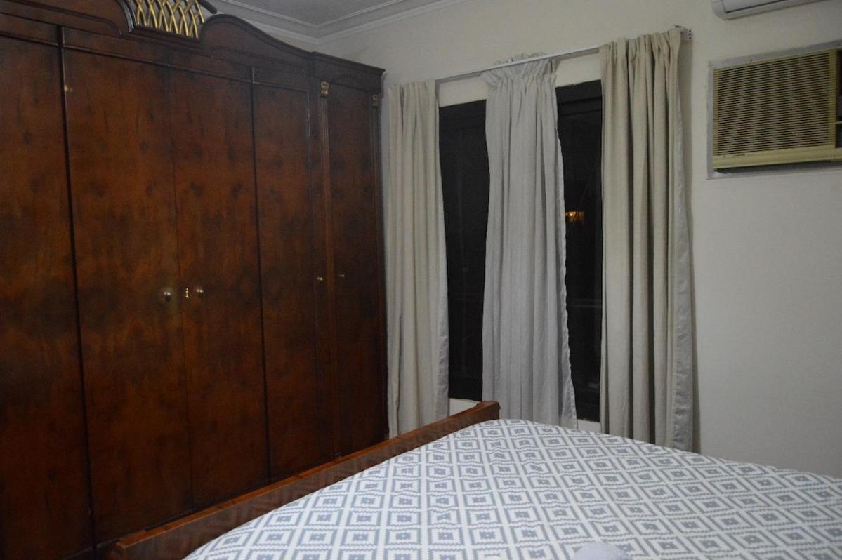 Grand Sunlit Luxury Apartment Maadi Cairo Exterior photo